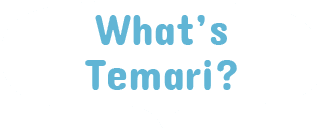 What's Temari